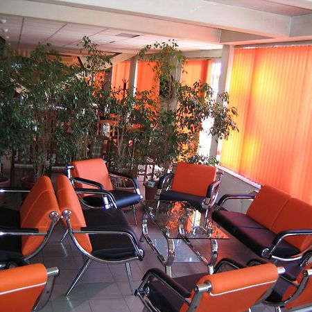 Rodopi Hotel Płowdiw Zewnętrze zdjęcie
