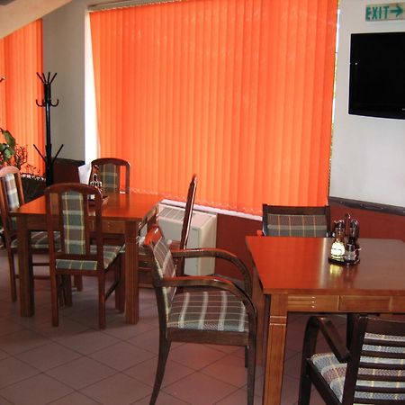 Rodopi Hotel Płowdiw Zewnętrze zdjęcie