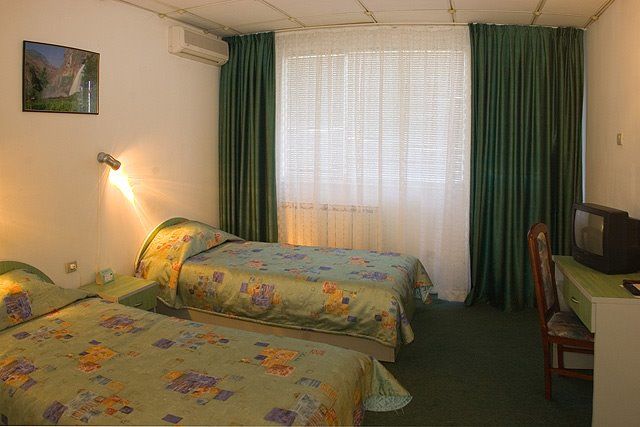 Rodopi Hotel Płowdiw Pokój zdjęcie