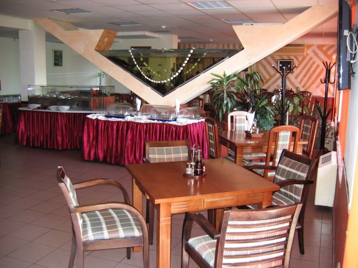 Rodopi Hotel Płowdiw Zewnętrze zdjęcie