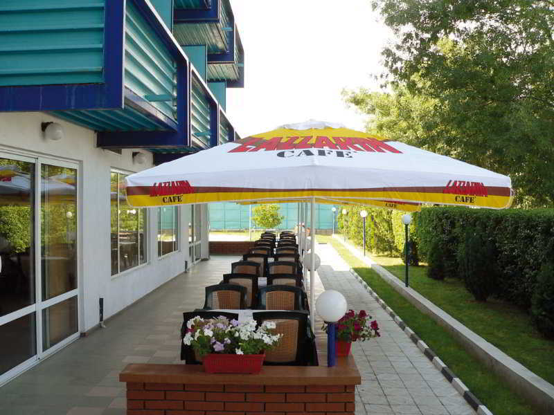 Rodopi Hotel Płowdiw Zewnętrze zdjęcie